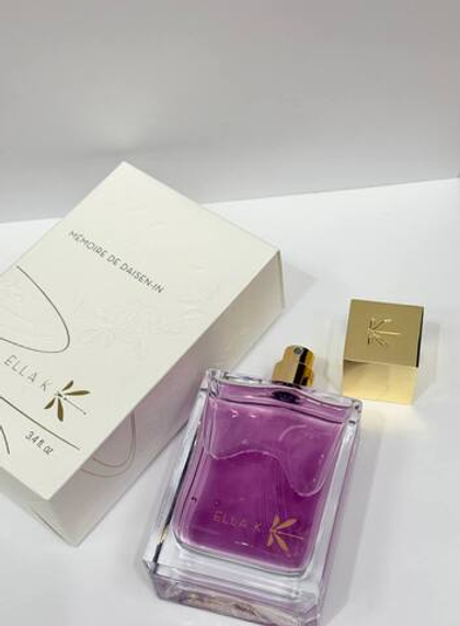 Ella K Mémoire de Daisen In, 100 ml (для женщин)