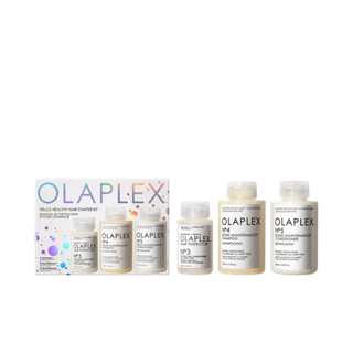 Olaplex Hello Healthy Hair Starter Kit