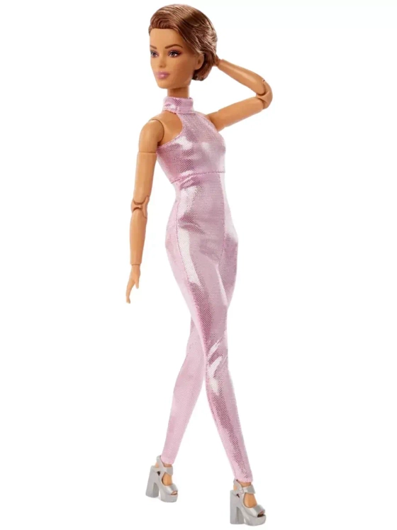 Кукла Барби Лукс Looks Фирменная внешность HRM14