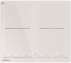 Индукционная стеклокерамич. панель Maunfeld CVI594SF2BG