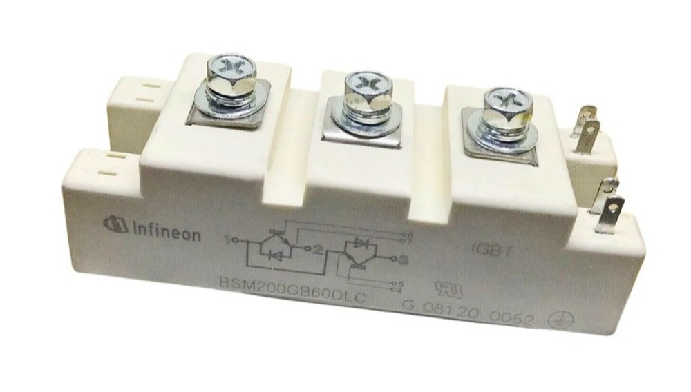 BSM200GB60DLC