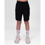 ОДЕЖДА ДЛЯ ТЕННИСА Мальчики, Шорты BIDI BADU CREW JUNIOR SHORTS .