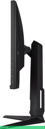 Монитор Asus 28" TUF Gaming VG28UQL1A