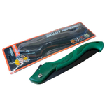 Складная пила для кемпинга из японской стали SK-5 Carbon - 56 см