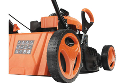 Бензиновая газонокосилка PATRIOT PT 46 512109005