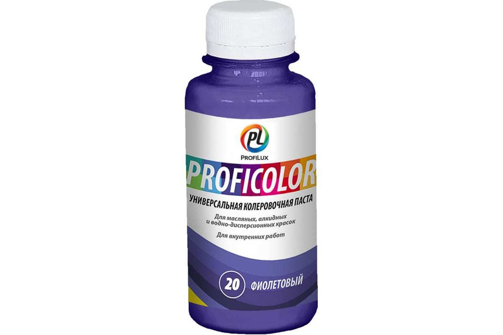 Колорант универсальный Profilux Proficolor 100 мл.
