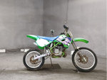 Kawasaki KX80 038380