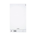 Котел газовый настенный двухконтурный Hermes Legacy 100-W A1JB012 Kombi (34 кВт)