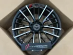 КОВАНЫЕ ДИСКИ ДЛЯ ASTON MARTIN DBX AM8 2022 АСТОН МАРТИН