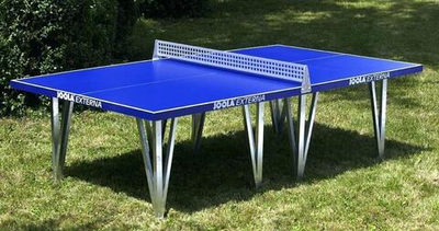Теннисный стол Joola Externa