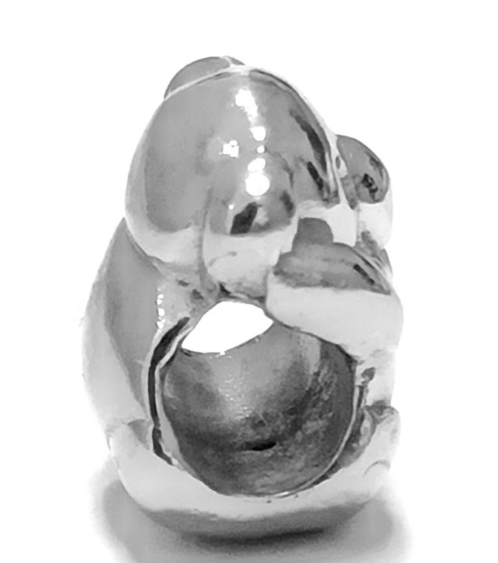 Подвеска "Эстерелла" из серебра 925 пробы