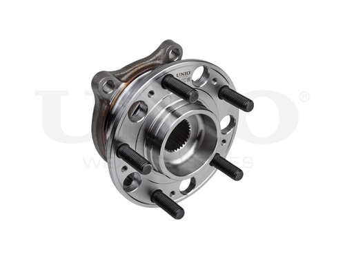 Ступица передняя (без ABS) UNIO HUB-20261