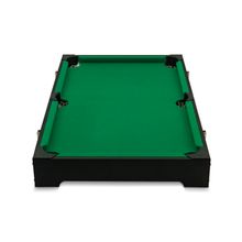 Игровой стол - настольный многофункциональный 3 в 1 "League"