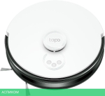 Робот-пылесос TP-Link Tapo RV30