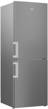 Холодильник Beko CSA 240K21 XP