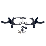 Переходные рамки для замены линз BUN-PR-88-T2