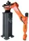 Промышленный робот KUKA KR QUANTEC, KR 210 R3300-2 K-F