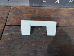 Накладка кнопки багажника Mazda CX-5 1 (KE) 11-17 Б/У Оригинал KD53B0819