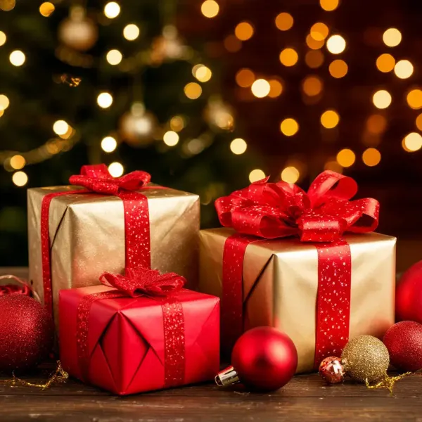 🎄 Новогодний подарок от «Одеваю.рф»! Промокод на скидку 20%