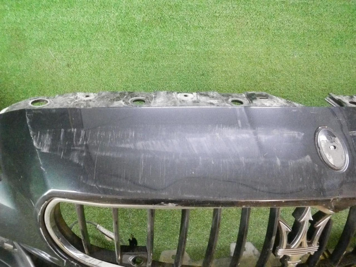 Бампер передний Maserati Quattroporte VI 6 (2012-2016)