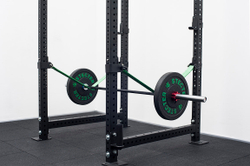 Страховочная система "Стропа" L1100 (пара)