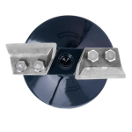 Ледобур Тонар ALTAY Long 110L, длина шнека 71см (левое вращение)