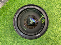 Canon EF 24-70mm 2.8L II USM
