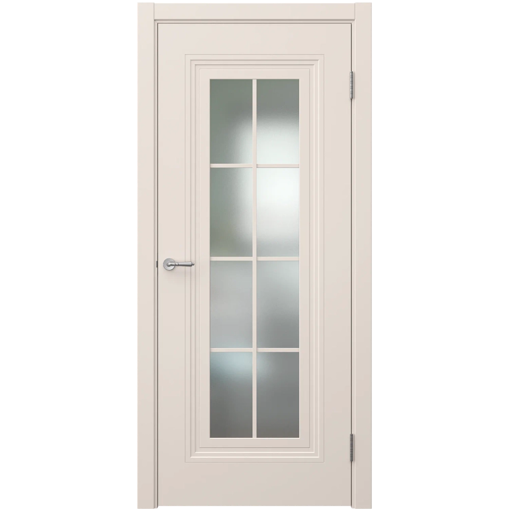 Скандинавия 8