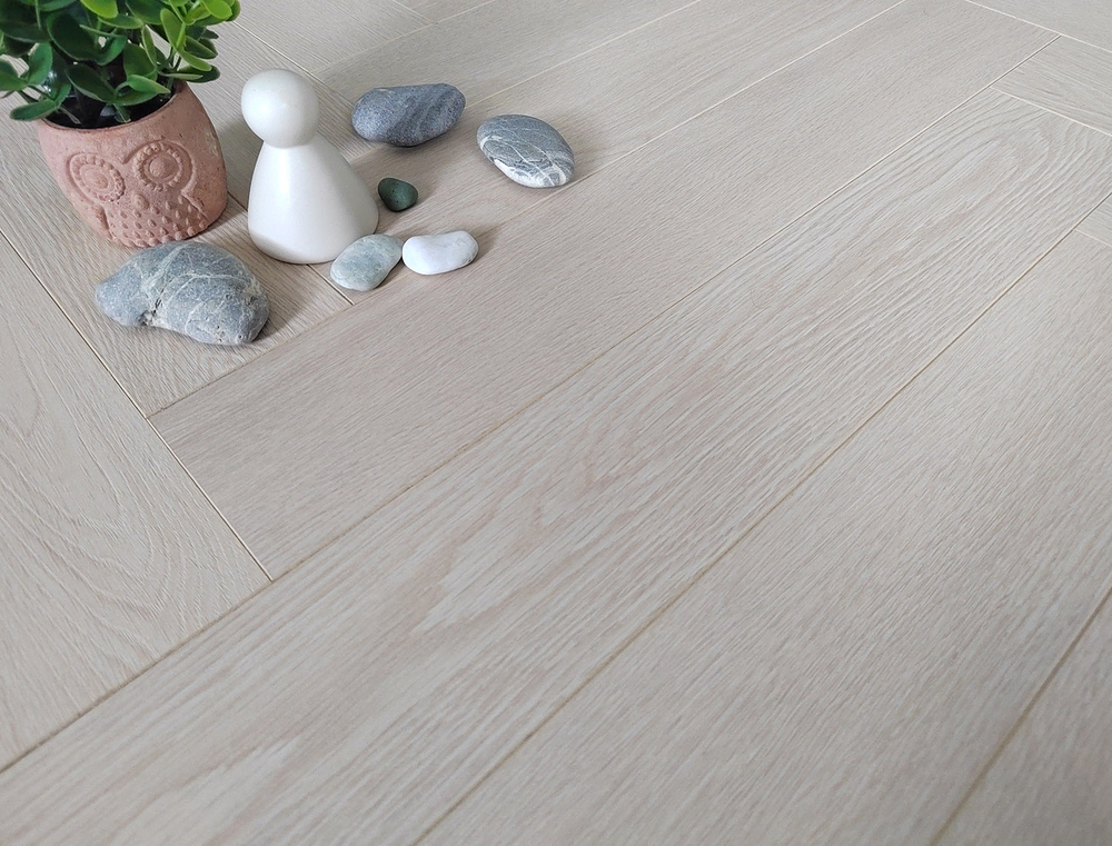 HDF Ламинат FLOORFORT Дуб Берлингтон 10653-5 НС