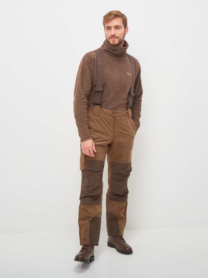 Костюм Canadian Camper MIRRO, цвет brown