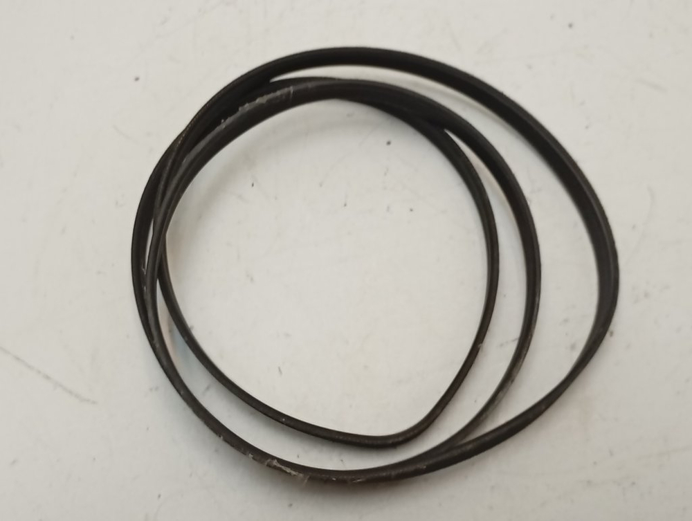 WISL62CSI кт55 Ремень привода Н7 1195 для стиральной машины Indesit WISL62CSI б/у