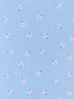 Ночная сорочка Мэри-1 Виотекс ГОЛУБОЙ