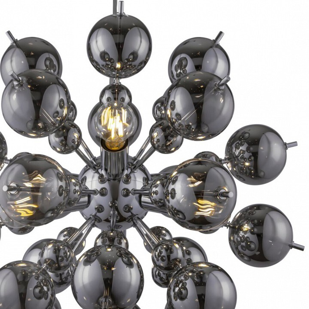 Подвесная люстра Maytoni MOD133PL-06CH