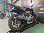 Suzuki GSR250 , 2015