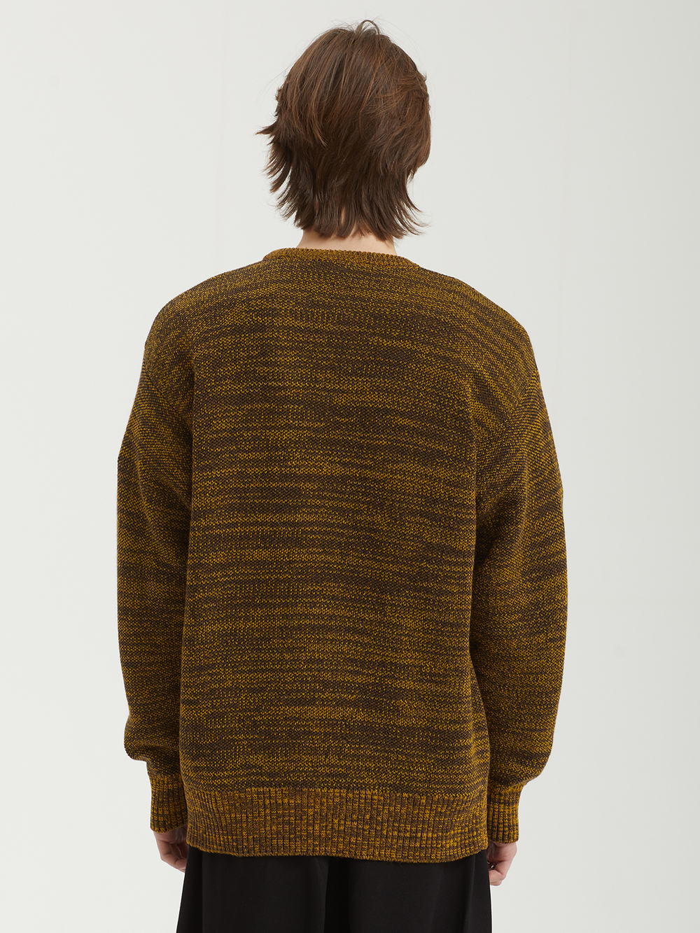 Мужской Свитер Mosca