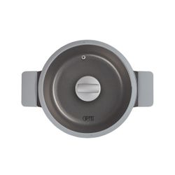 Алюминиевая кастрюля Gipfel Mayer 0556 24 см/3,6 л