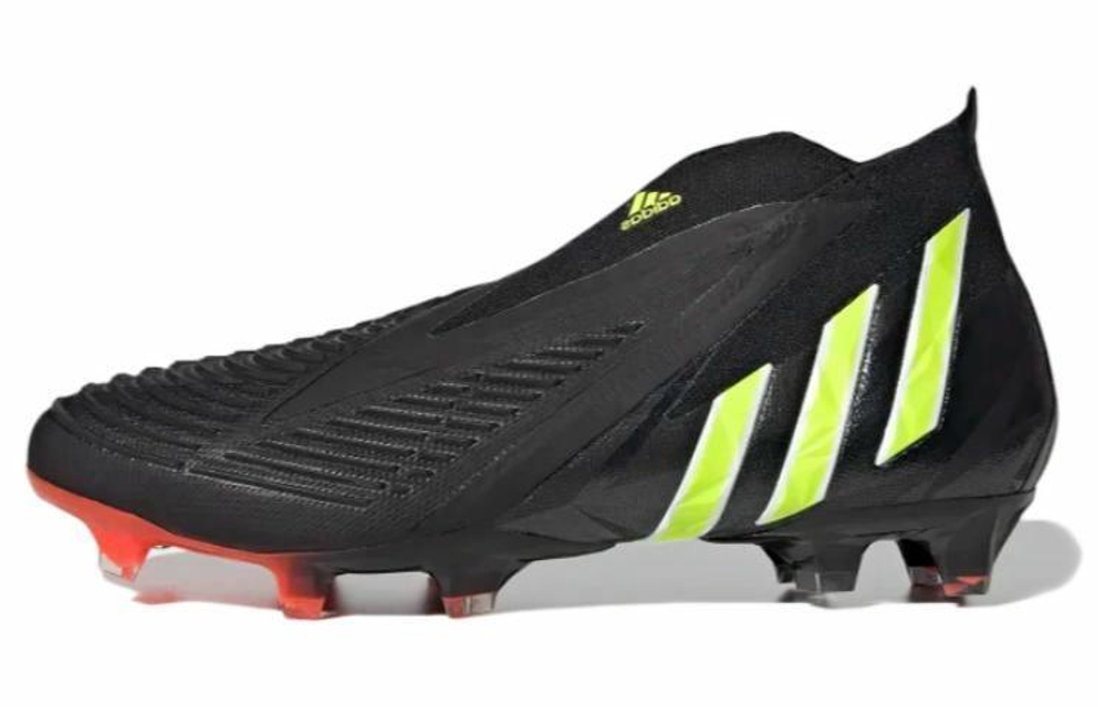 Кроссовки Adidas Predator Edge+ Fg