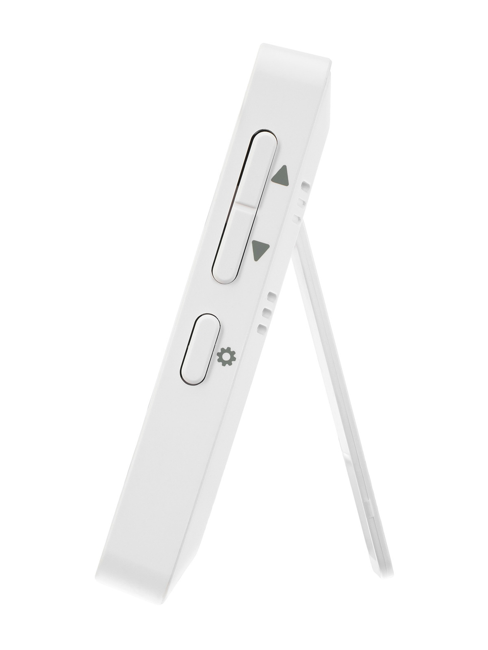 Термогигрометр Ermenrich Report WR10