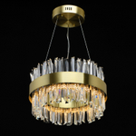 Люстра MW-Light 642014801 5/5w led