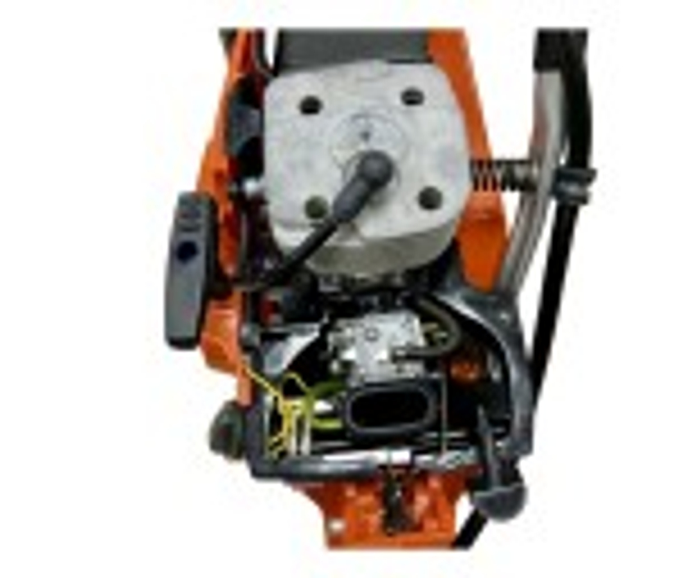 Бензорез ZIMANI K970-16