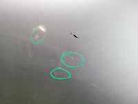 Дверь передняя правая Changan CS35PLUS (2018-н.в.)