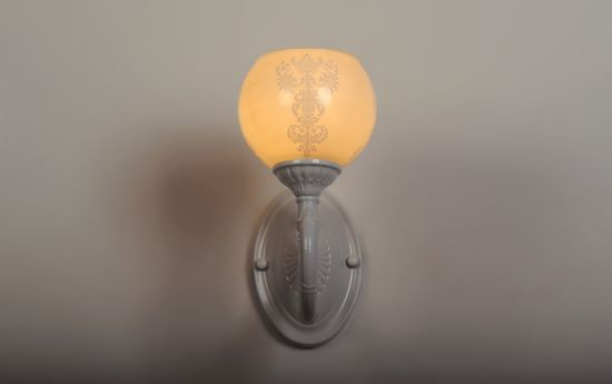 Бра Abrasax MB750