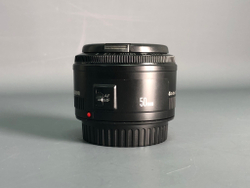 Canon EF 50mm 1.8 II Canon EF