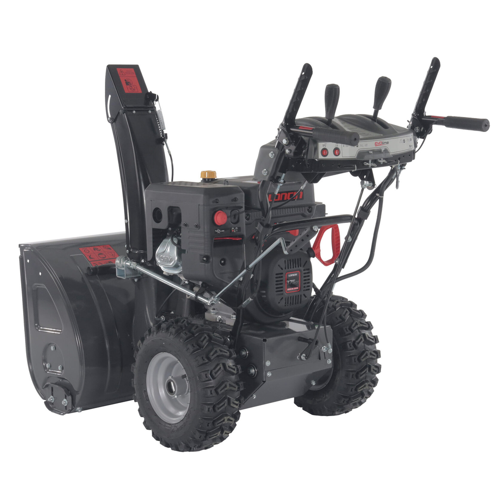 Снегоуборщик EVOline SBG 700 LE (с двигателем Loncin)