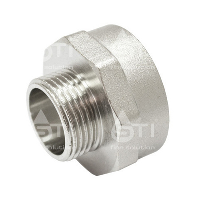 Переходник латунный STI 20x15 В-Н