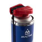 МАСТАК (400-01650) Смазка универсальная, 650 мл, складное сопло