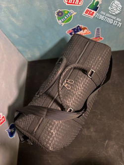 Дорожная сумка Bottega Veneta