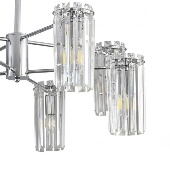 Люстра Lumion CLASSI 8348/8C