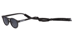 Шнурок для очков Babiators из ткани. Чёрный спецназ (Black Ops)