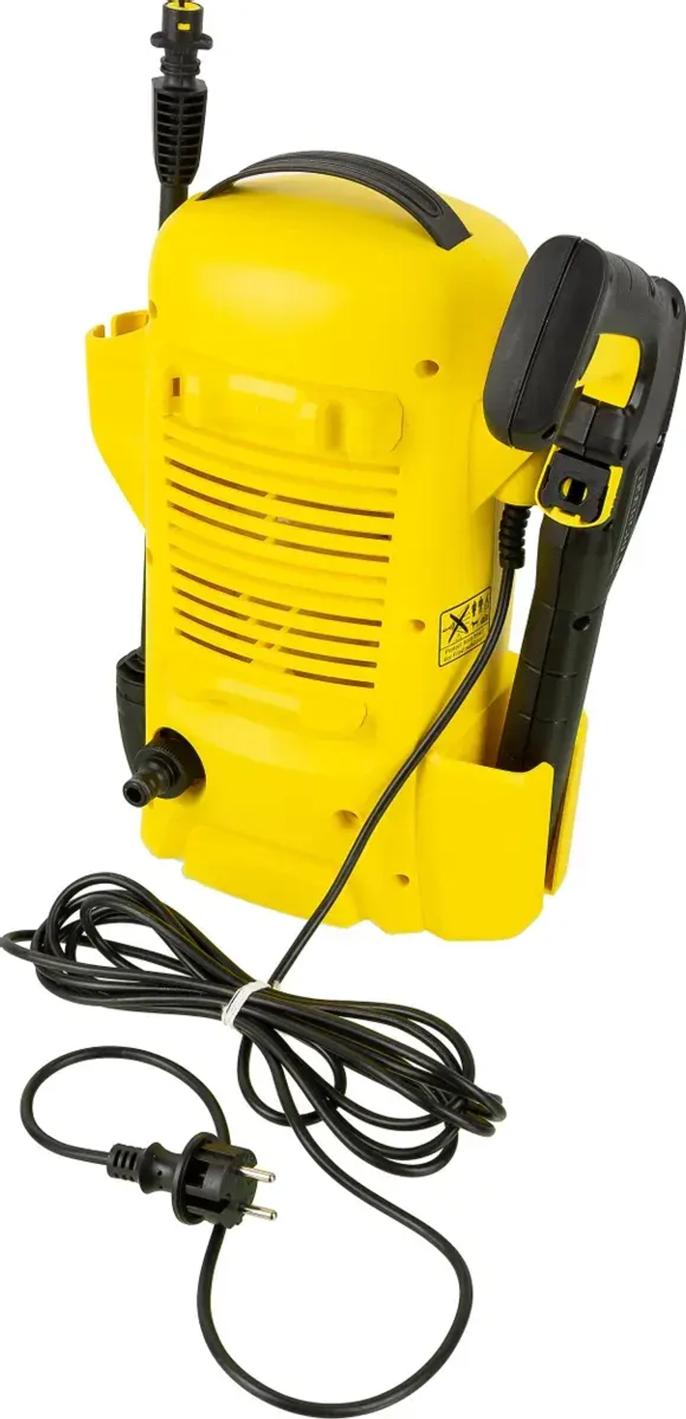 Мойка высокого давления Karcher K 2 Universal Edition